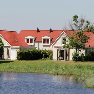 Maaspark Boschmolenplas - Vennenblik Villa Heel Exterior photo