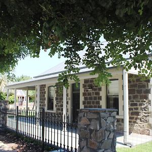 Barossa Bed & Breakfast Bed & Breakfast Тананда Exterior photo