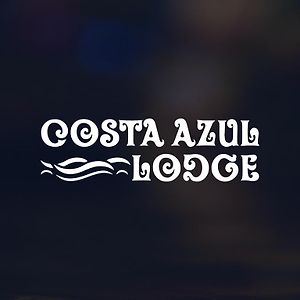 Costa Azul Lodge Кахуита Exterior photo