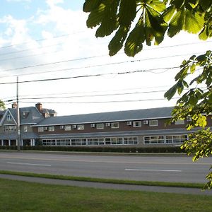 The Martin Arms Motel Сидни Exterior photo