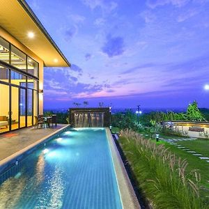 Civilai Hill Khao Yai Hotel Pak Chong Exterior photo