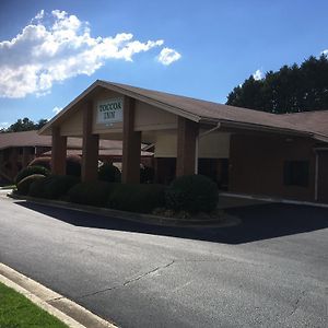 Quality Inn Toccoa Exterior photo