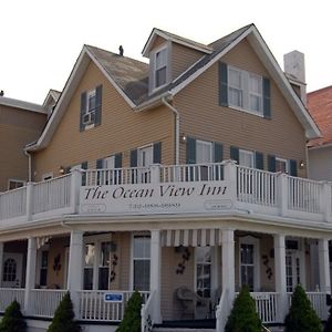 Ocean View Inn Оушън Гроув Exterior photo