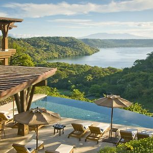 Papagayo Luxury Hotel Papagayo Bay Exterior photo