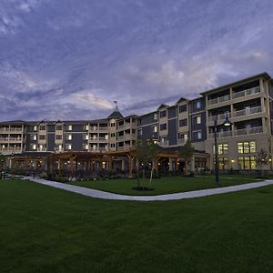 1000 Islands Harbor Hotel Клейтън Exterior photo