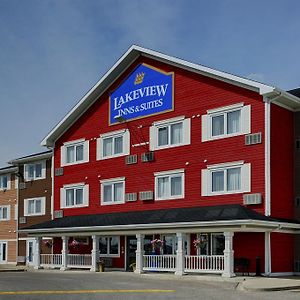 Lakeview Inns & Suites - Брандън Exterior photo