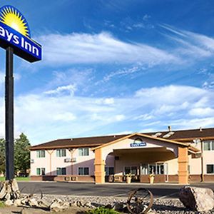 Days Inn By Wyndham Аламоса Exterior photo