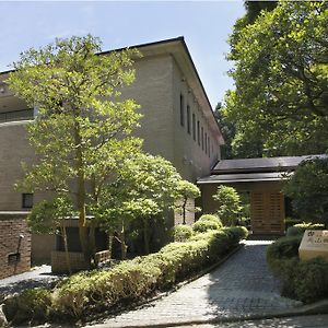 Hakone Kowakien Miyamafurin Hotel Exterior photo