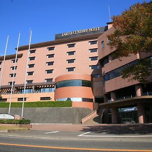 Takeo Century Hotel Exterior photo