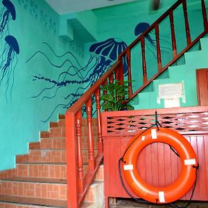 Bocas Reef Hotel Бокас дел Торо Exterior photo