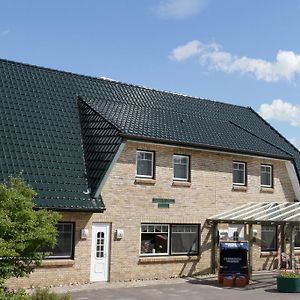 Gasthof Lafrenz Hotel Hamdorf Exterior photo