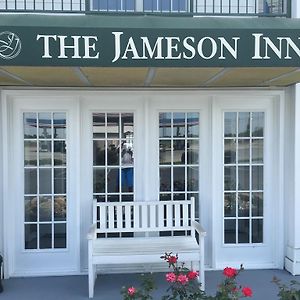 Jameson Inn Дъглас Exterior photo