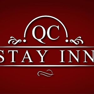 Qc Stay Inn Молин Exterior photo