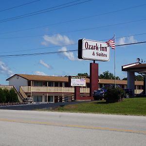 Ozark Inn & Suites Осейдж Бийч Exterior photo