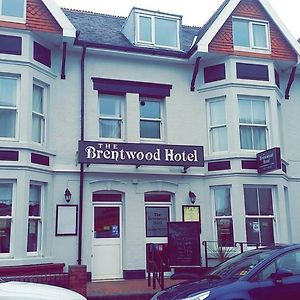 Brentwood Hotel Порткоул Exterior photo