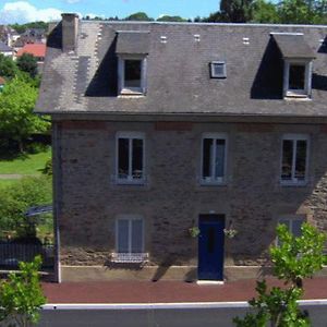 Maison Du Moulinassou Сент-Ириекс-ла-Перш Exterior photo