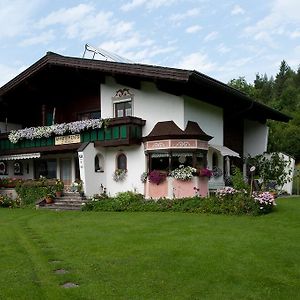 Haus Moosbrugger Hotel Ройте Exterior photo