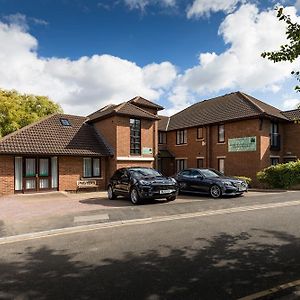 Abbeyfield Lodge Стоктън он Тийс Exterior photo