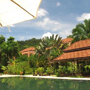 Khaolak Palm Hill Resort Као Лак Exterior photo