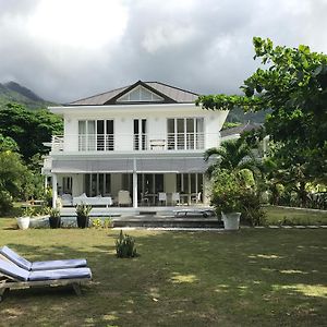 Villa Mimi Бо Валон Exterior photo