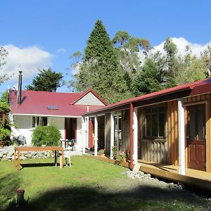 Greenstone Retreat Hotel Kumara Exterior photo