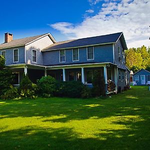 The Sedgwick House B&B Хънтър Exterior photo