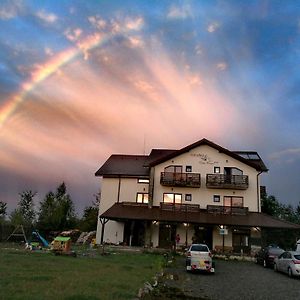 Pensiunea Stella Dragus Hotel Exterior photo