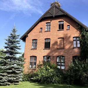 Stara Szkola W Harszu Bed & Breakfast Позездже Exterior photo