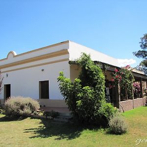 Alquimia Posada Hotel Guichon Exterior photo