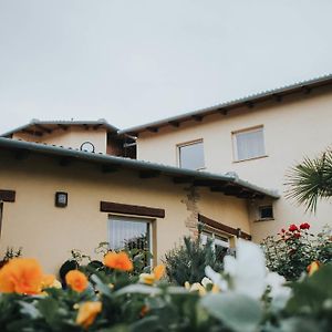 Szep Kert Vendeghaz Hotel Szekszárd Exterior photo