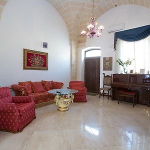 B&B Azzurro Salento Сан Панкрацио Салинтино Exterior photo