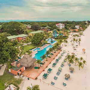 Grand Decameron Panama, A Trademark All Inclusive Resort Плая Бланка Exterior photo