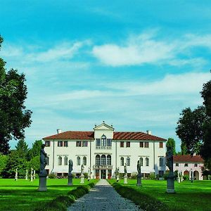 Villa Giustinian Кастелфранко Венето Exterior photo