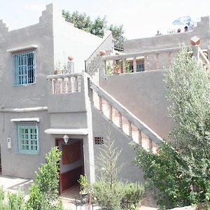 Mandar Kebir Villa Уирган Exterior photo