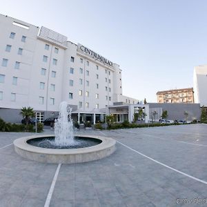 Centrum Palace Hotel & Resorts Кампобасо Exterior photo