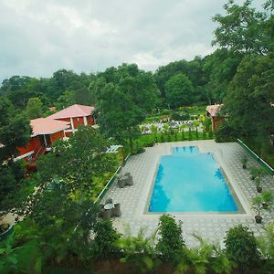 Kabini Springs Hotel Exterior photo