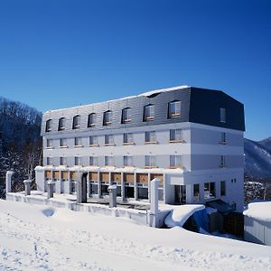 Ryuo Park Hotel Яманучи Exterior photo