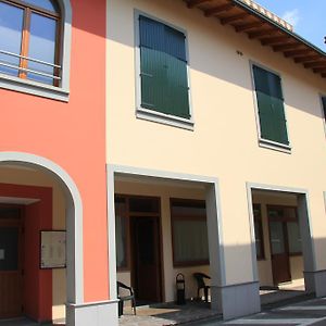 Bed & Breakfast Nettuno Bed & Breakfast Comun Nuovo Exterior photo