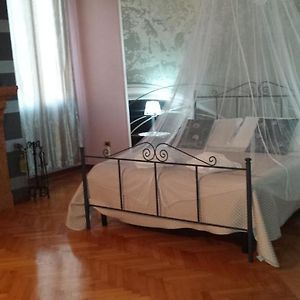 San Francesco Residenza Bed & Breakfast Мантова Room photo