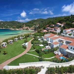 Baia Bianca Suites Портоферайо Exterior photo