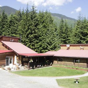 Shames Country Lodge Терас Exterior photo