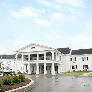 The Campbell House Lexington, Curio Collection Hotel Exterior photo