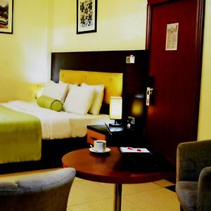Sweet Spirit Hotel And Suites Danag - Порт Харкорт Exterior photo