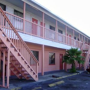 Green Key Beach Motel Ню Порт Ричи Exterior photo