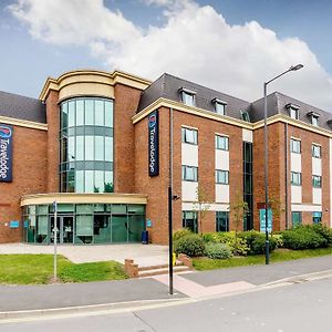 Travelodge Stratford Upon Avon Exterior photo