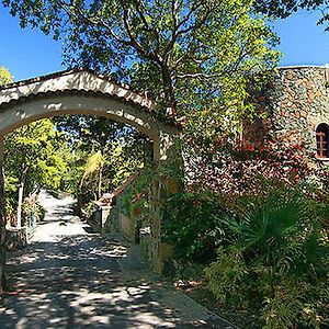 Peter Bay Gatehouse Hotel Cruz Bay Exterior photo