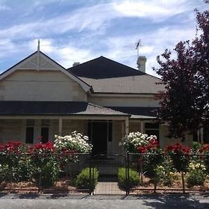 Tin House At Tanunda Hotel Exterior photo