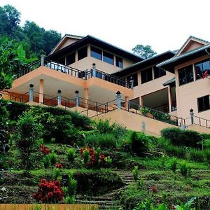 Pong Yang Farm And Resort Мае Рим Exterior photo