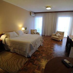 Hotel Los Cedros Салто Room photo