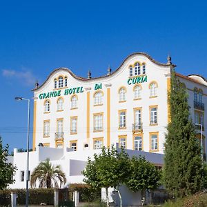 Curia Palace Hotel Spa & Golf Resort Анадия Exterior photo